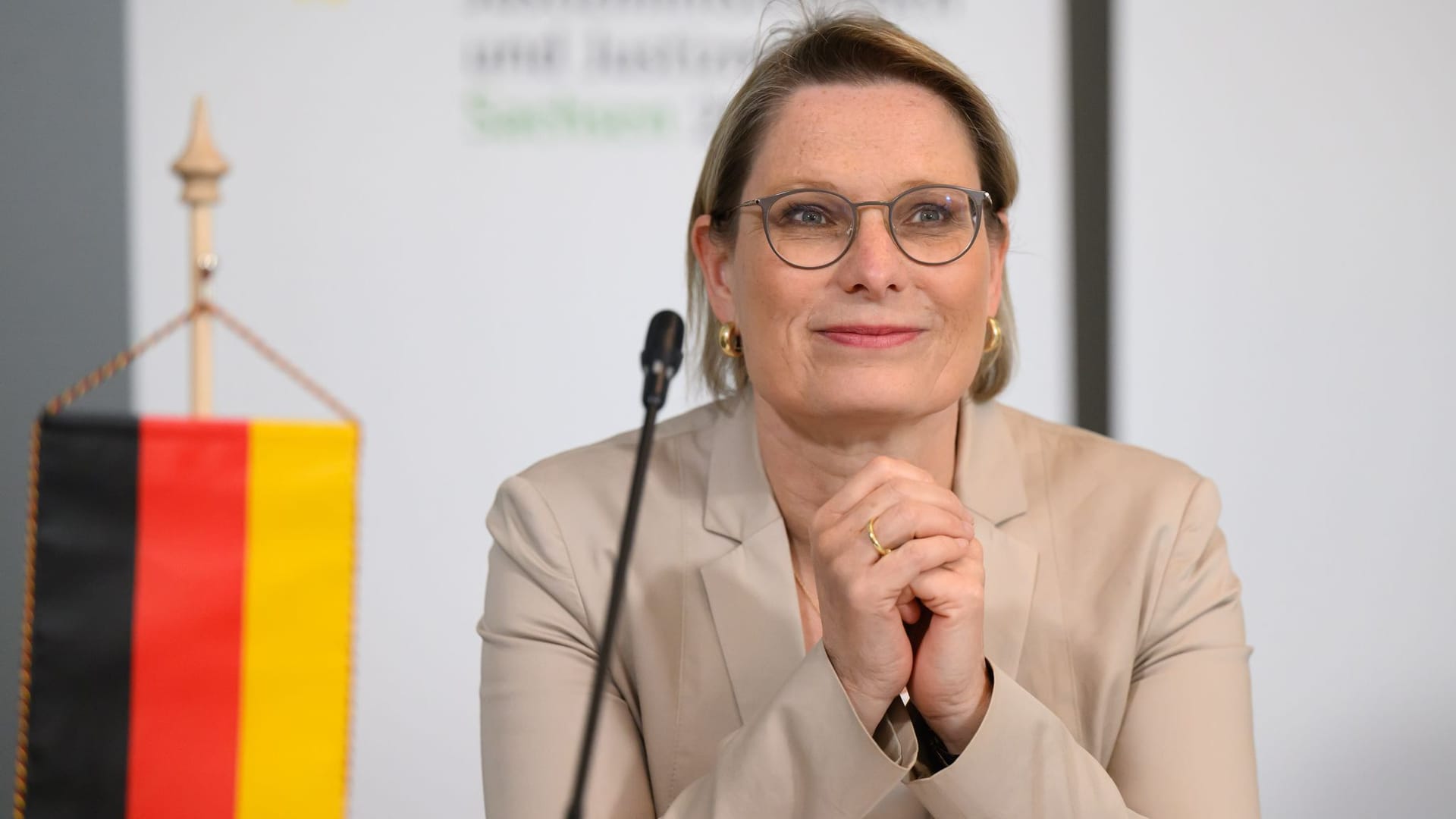 Konferenz der Justizministerinnen und Justizminister der Länder