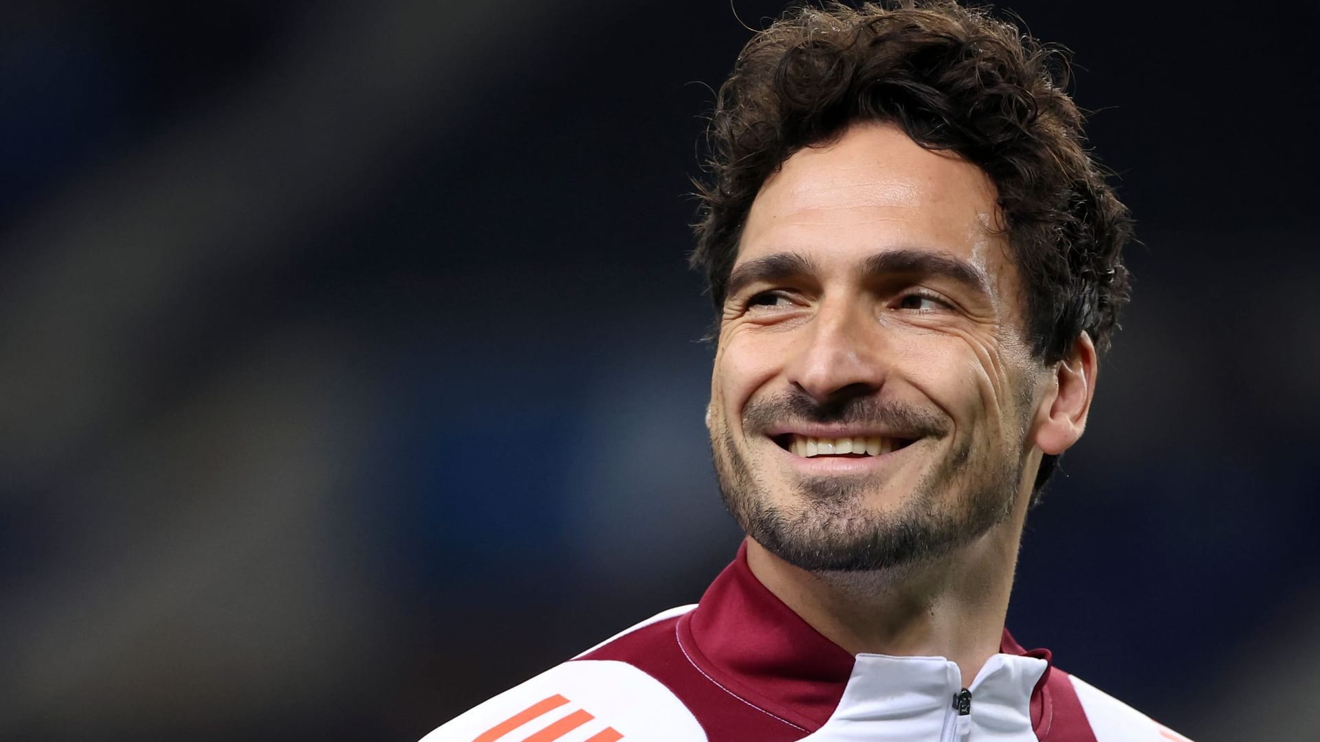 Mats Hummels Mats Hummels