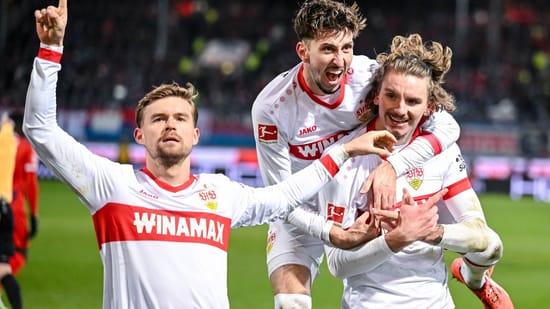 Europa League: Stuttgart gegen Vigo