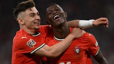 Portugal krönt sich zum Sieger der Nations League