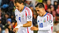 "Beschämend": Presse zerlegt eigens Nationalteam