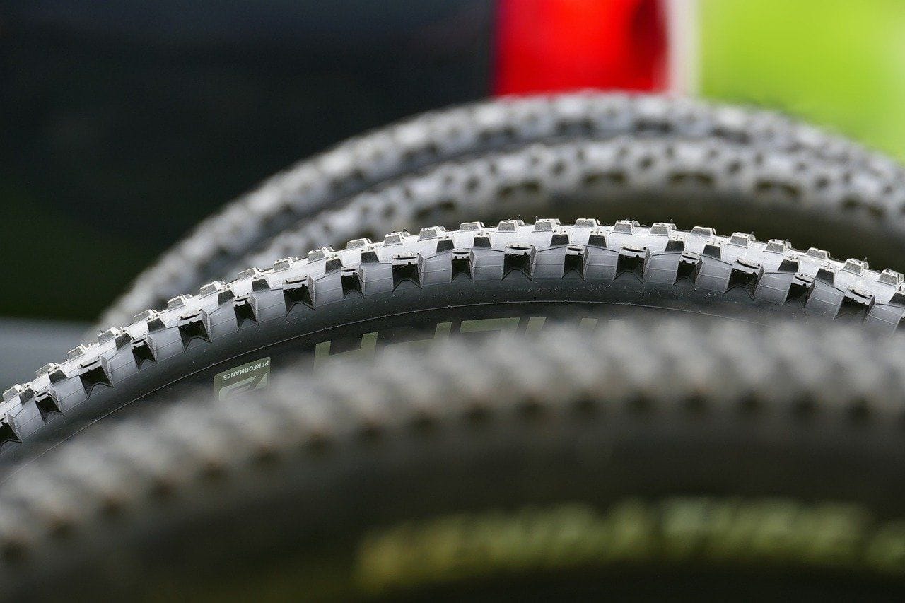 Reifengröße Fahrrad: So finden Sie die richtige Größe.