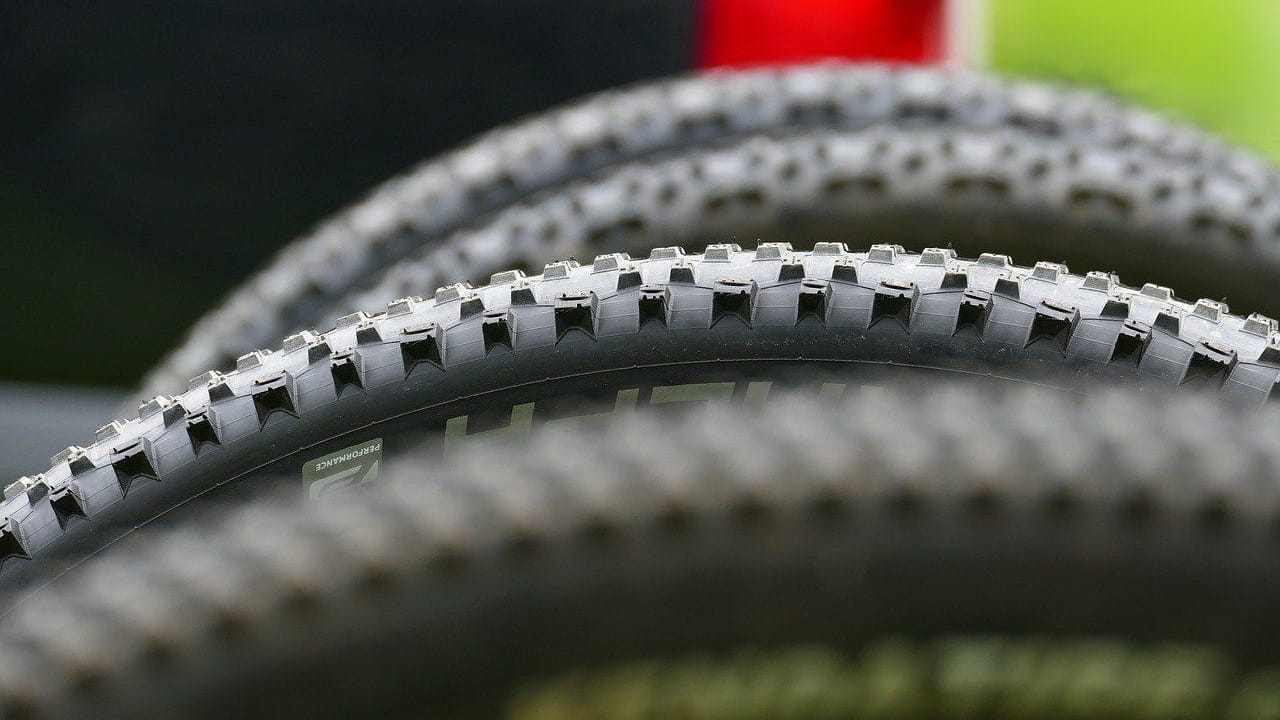 Reifengröße Fahrrad: So finden Sie die richtige Größe.