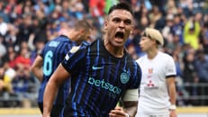 Underdog verpasst Sensation: Inter dreht Spiel