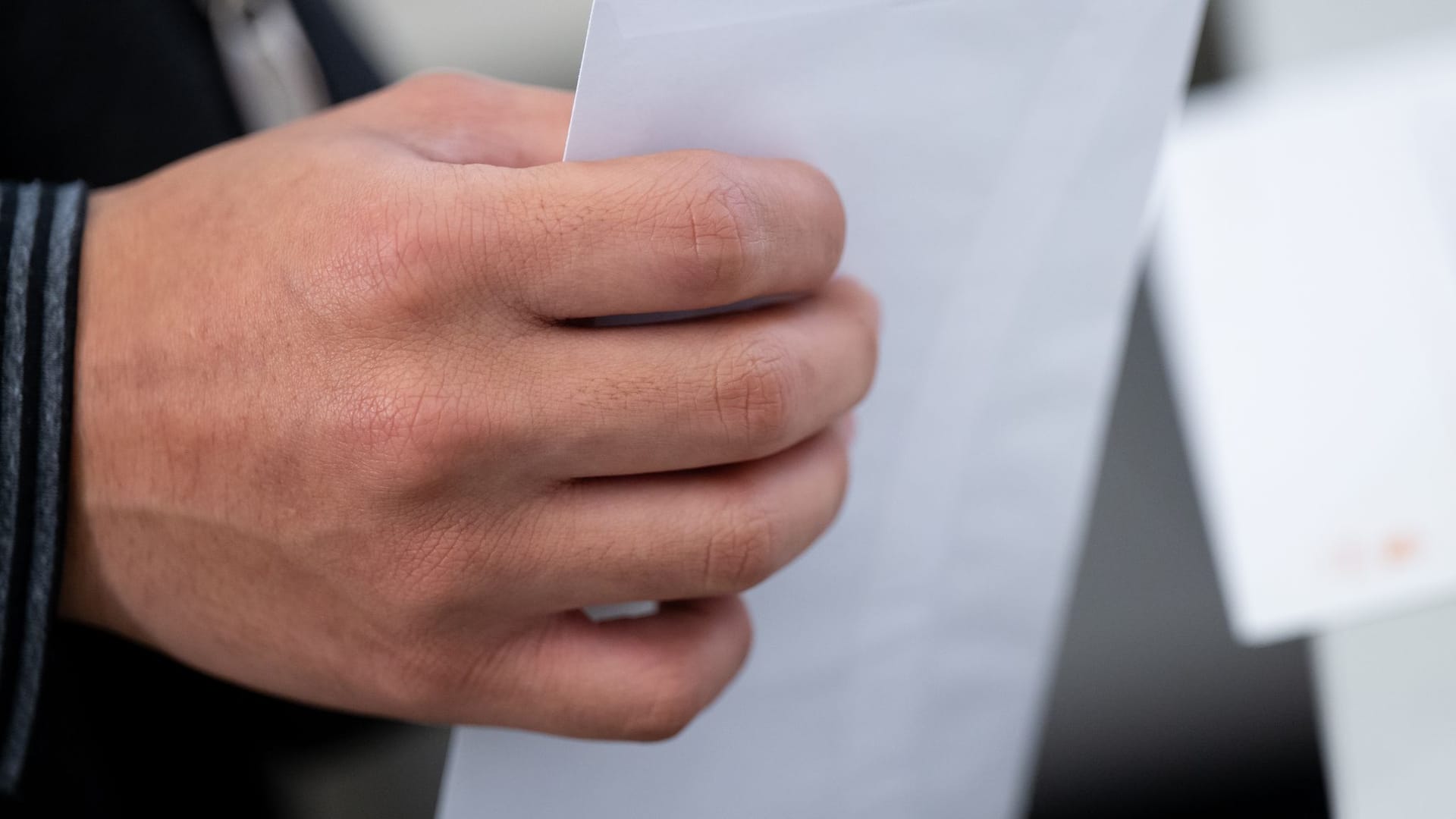 Drohbrief an die Agentur für Arbeit Drohbrief an die Agentur für Arbeit