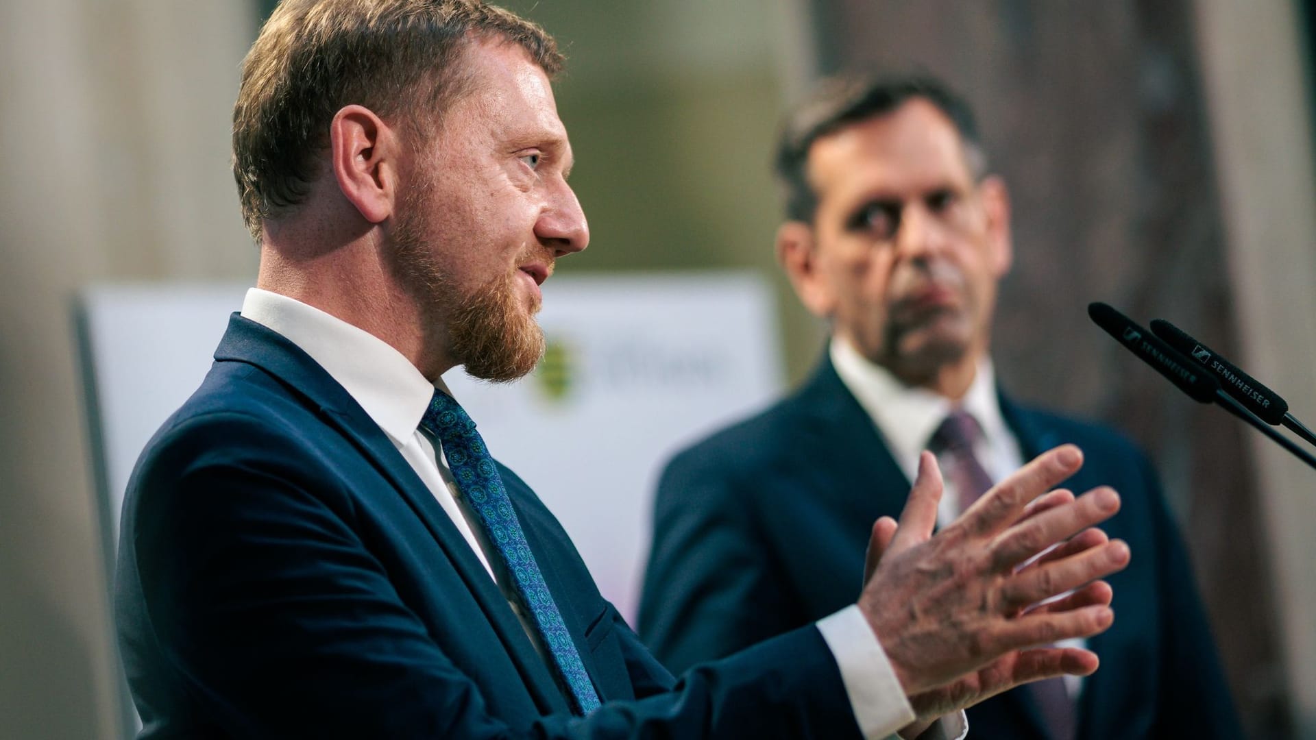Ministerpräsidentenkonferenz Ministerpräsidentenkonferenz