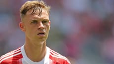 Störgeräusche um Bayerns Kaderplanung