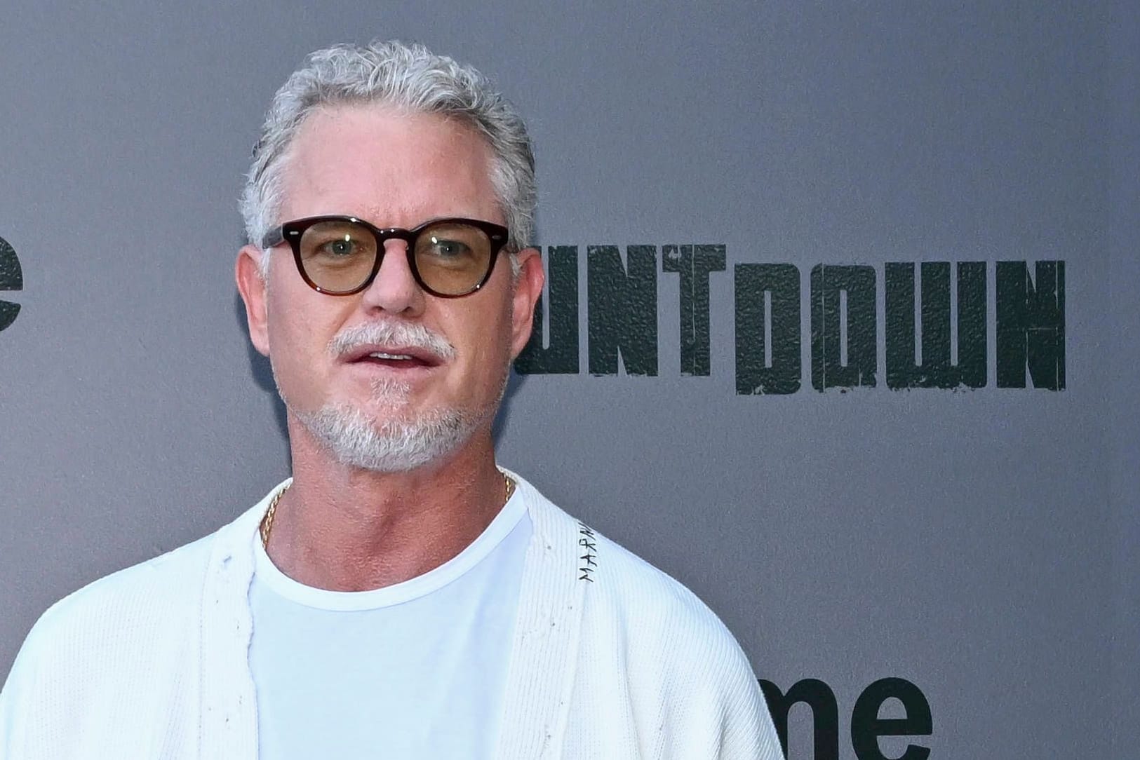 Eric Dane: Der US-Schauspieler ist an ALS erkrankt.
