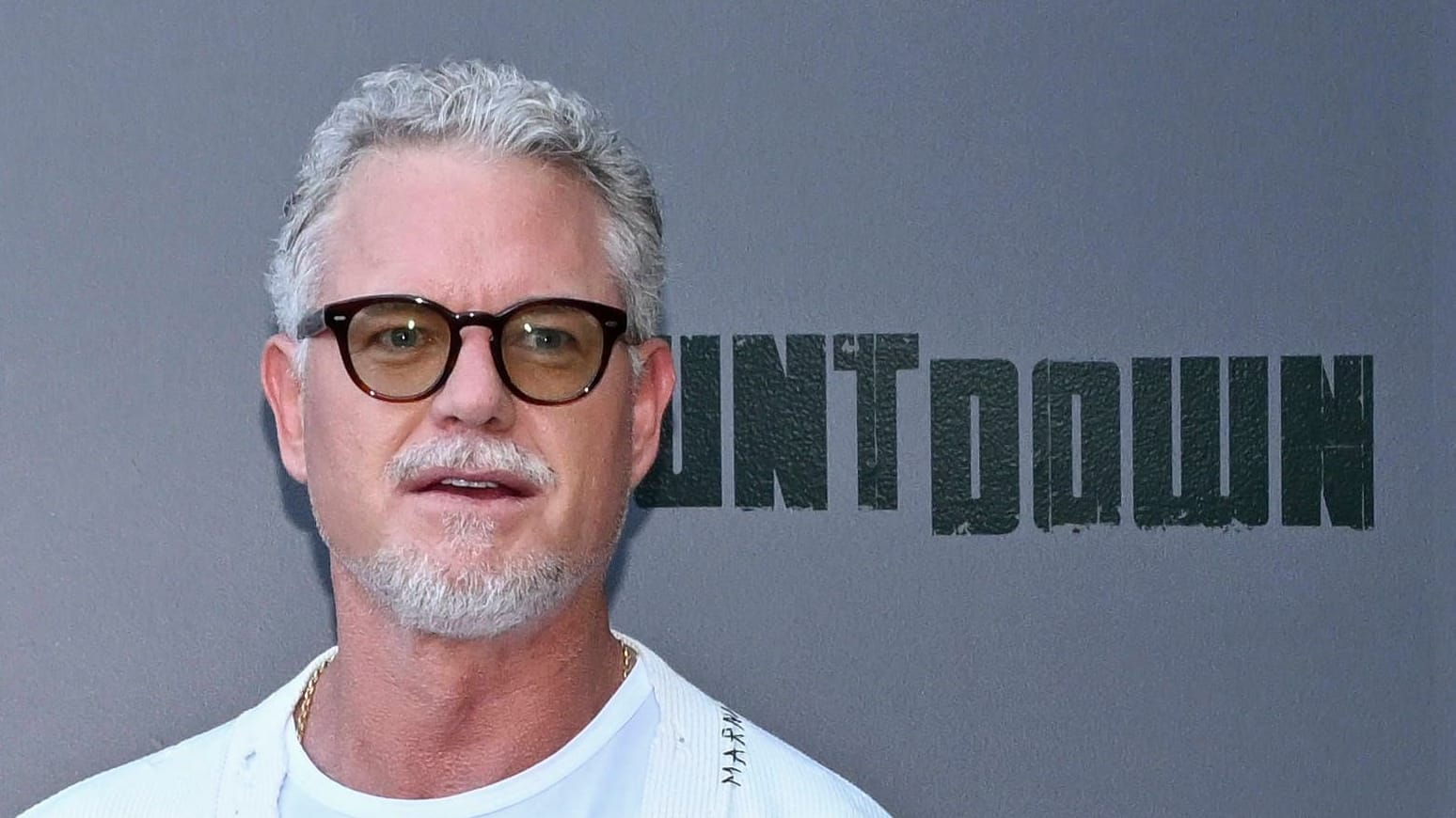 Eric Dane: Der US-Schauspieler ist an ALS erkrankt.