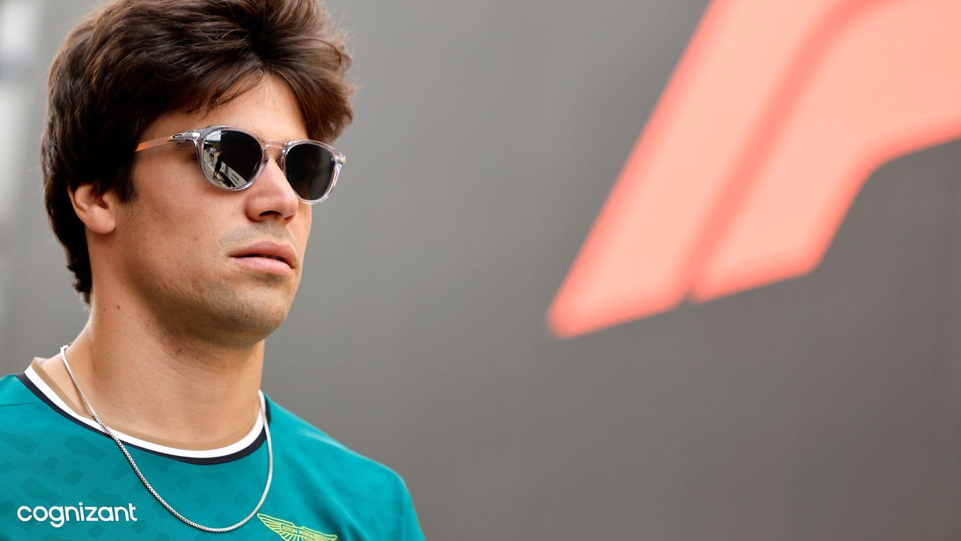 Lance Stroll Lance Stroll