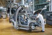 Autozulieferer warnen vor Engpässen bei seltenen Erden