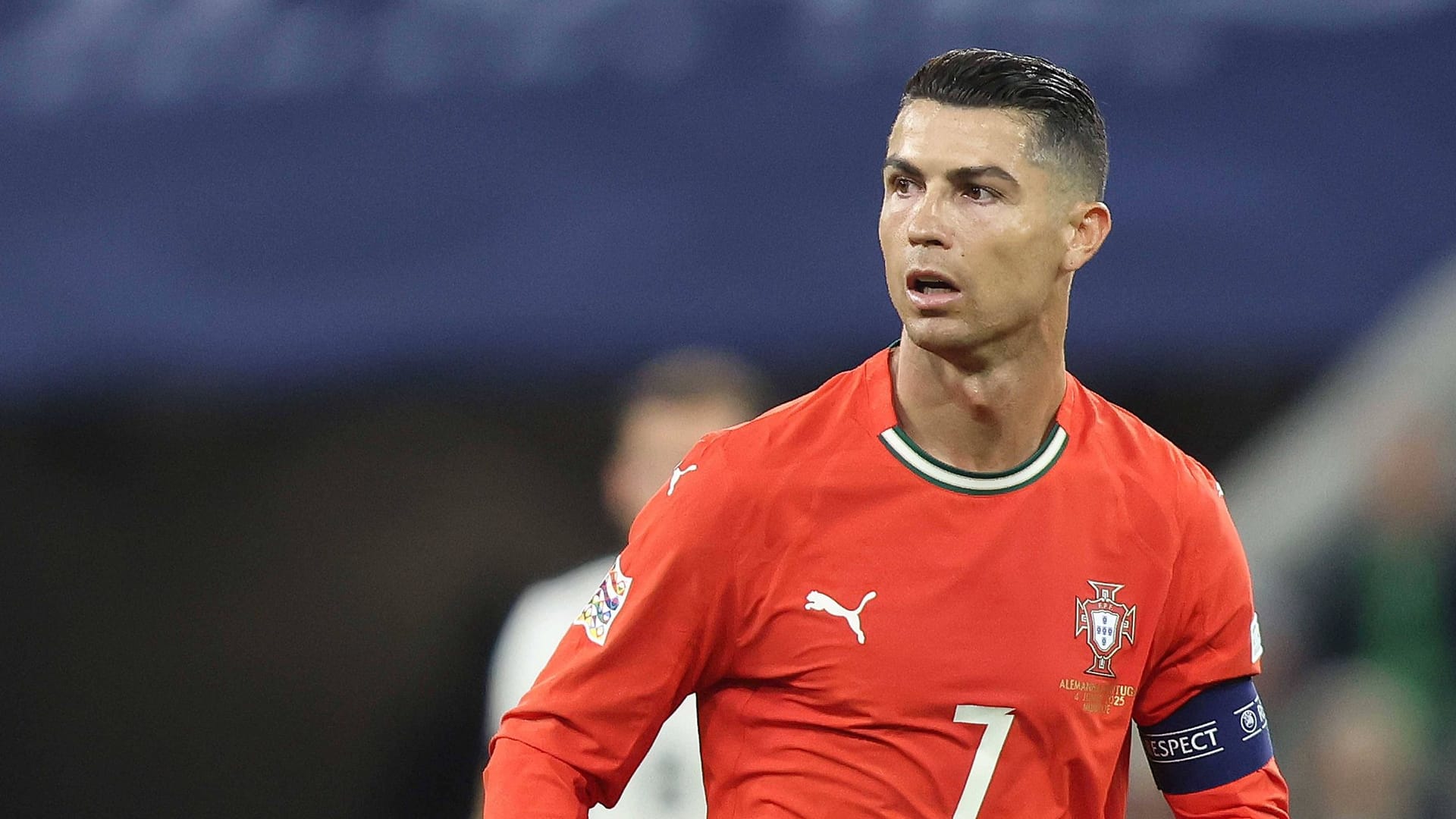 Cristiano Ronaldo: Mit 40 Jahren denkt der Superstar immer noch nicht ans Aufhören. Cristiano Ronaldo: Mit 40 Jahren denkt der Superstar immer noch nicht ans Aufhören.