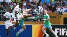 Club-WM: PSG und Botafogo im Achtelfinale