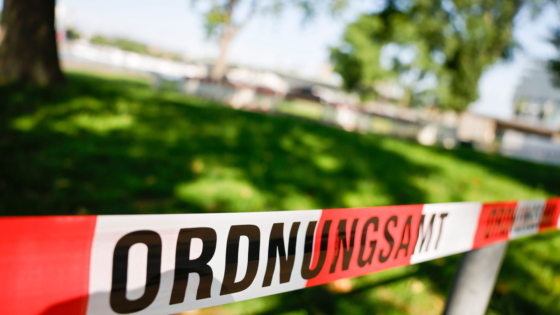 Vor der Bombenevakuierung in der Kölner Innenstadt Vor der Bombenevakuierung in der Kölner Innenstadt