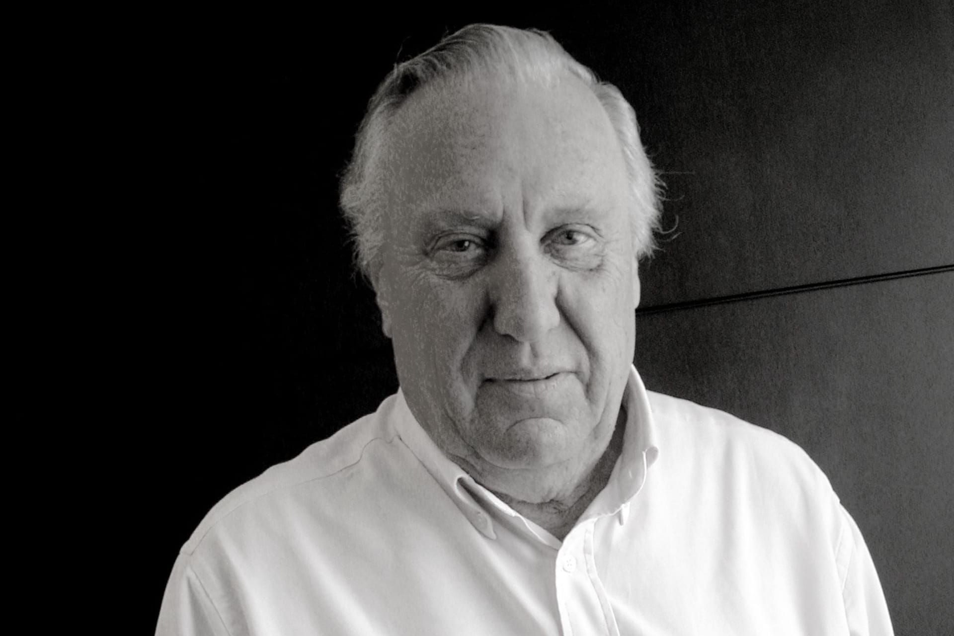 Frederick Forsyth
