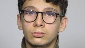 Vermisster aus Freital