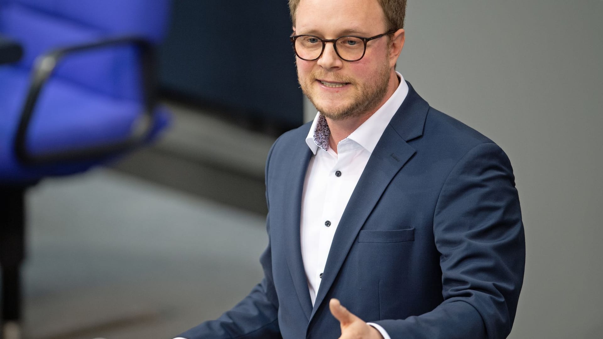 Marcel Emmerich