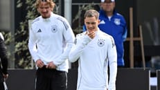 Ein "kleiner Titel" als erstes großes Nagelsmann-Ding