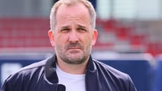 "Private Gründe": Manuel Baum verlässt überraschend RB
