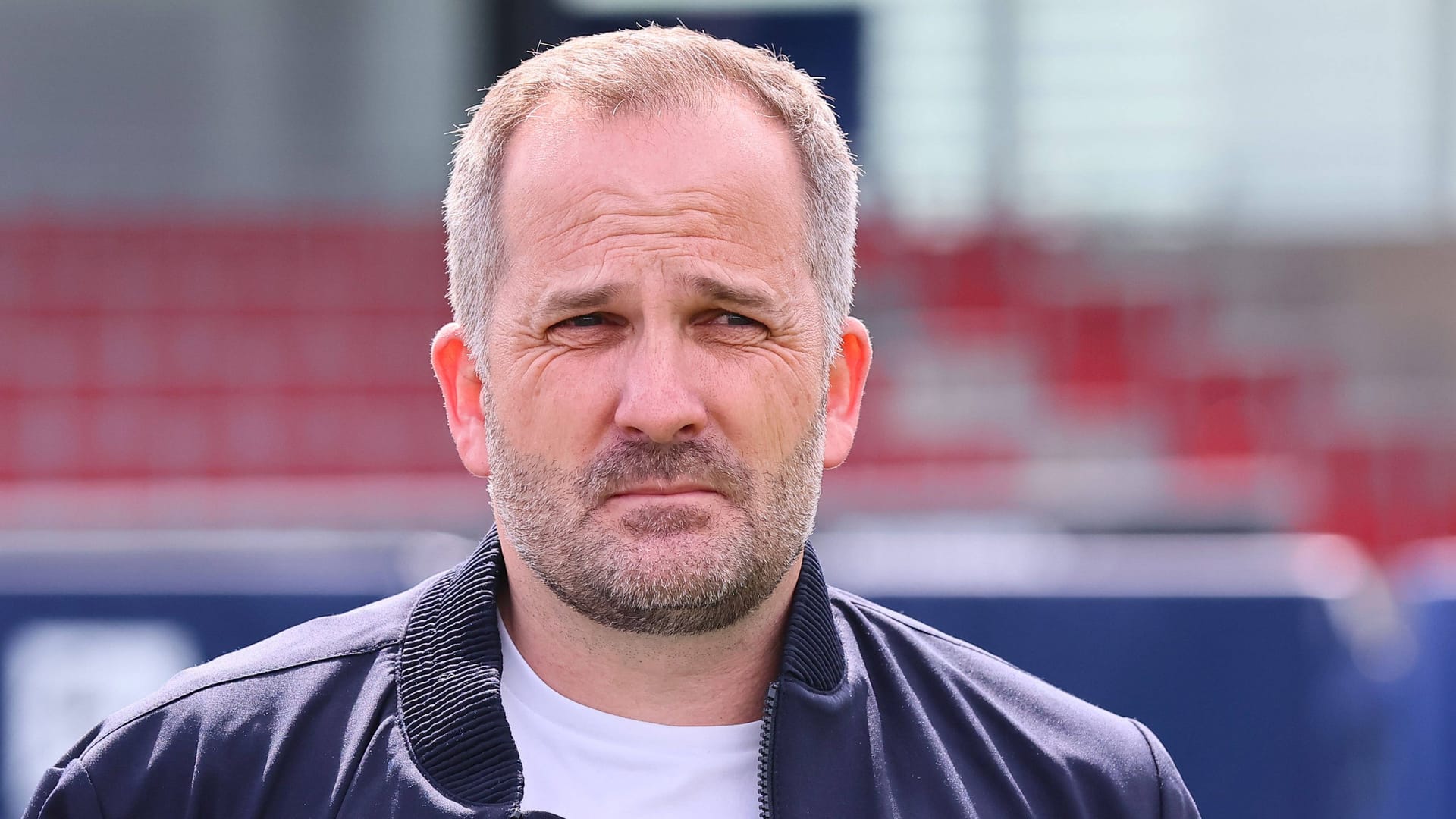 Manuel Baum: Er trainierte unter anderem den FC Augsburg und Schalke 04.
