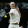 Erste Runde in Wimbledon