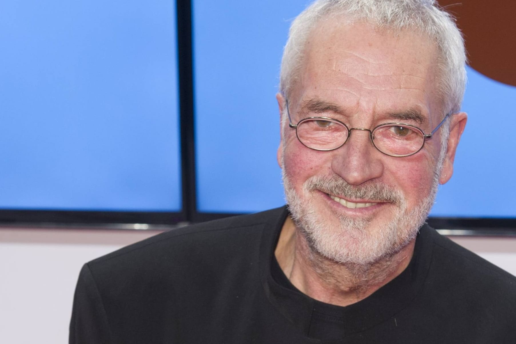 Björn-Hergen Schimpf: Der Moderator trauert um seine Frau.