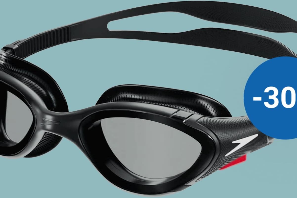 Quelle: Speedo; t-online