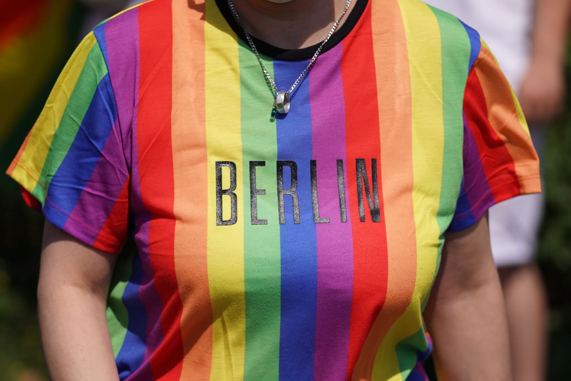 Christopher Street Day