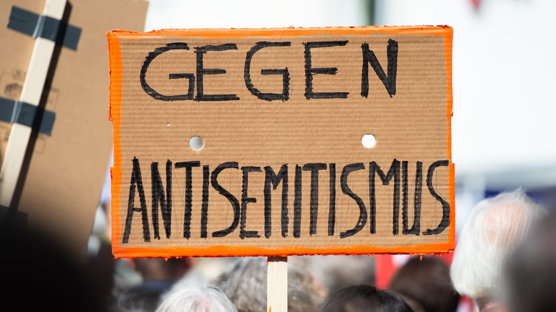 Antisemitismus