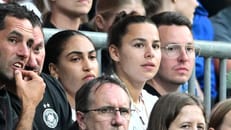 Schnelle Entscheidung über EM-Teilnahme Oberdorfs