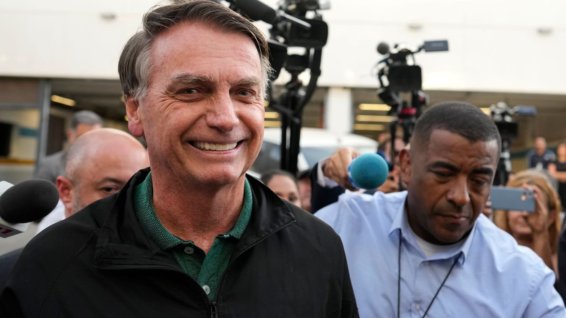 Jair Bolsonaro Jair Bolsonaro