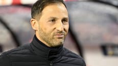 Deutscher Trainer ist offenbar Kandidat für Italien-Job