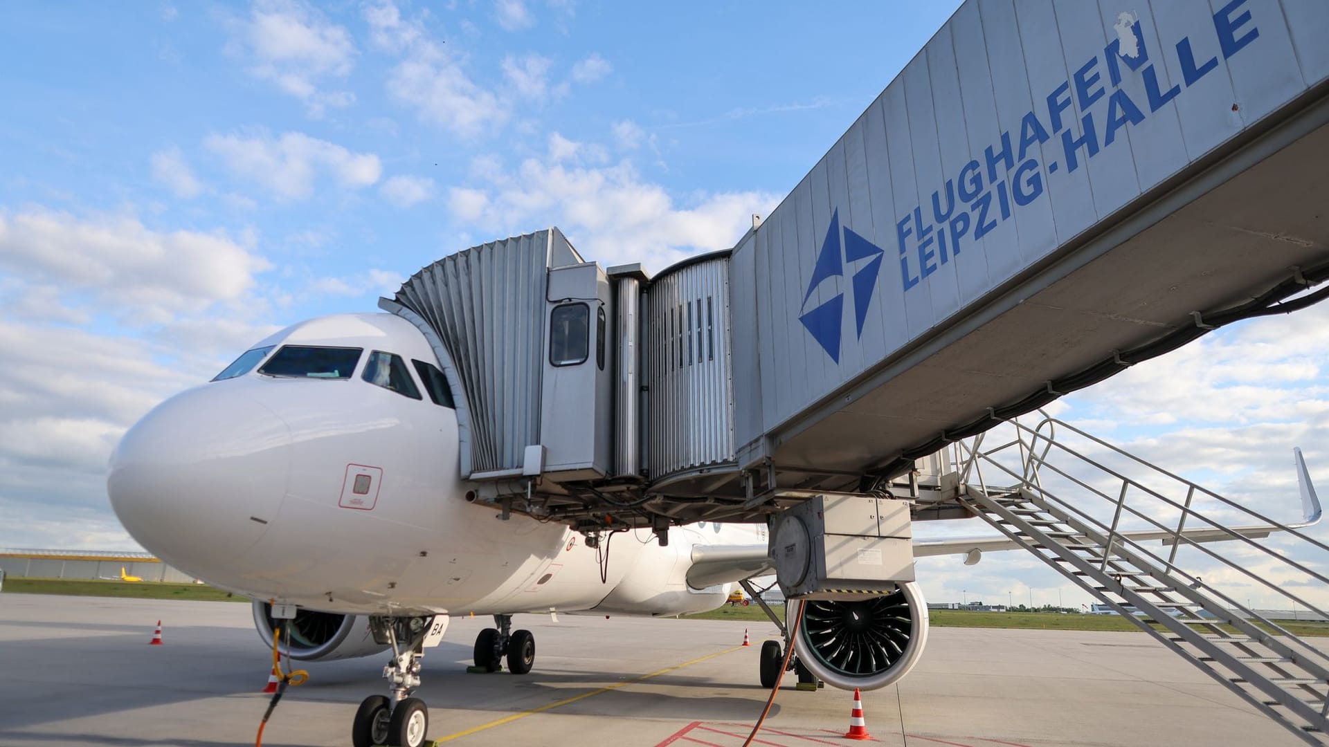 Marabu Airlines fliegt ab Leipzig Marabu Airlines fliegt ab Leipzig
