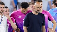 Trotz Niederlage im Finale: Bestnote für einen Deutschen