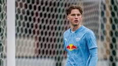 HSV verpflichtet neuen Torhüter