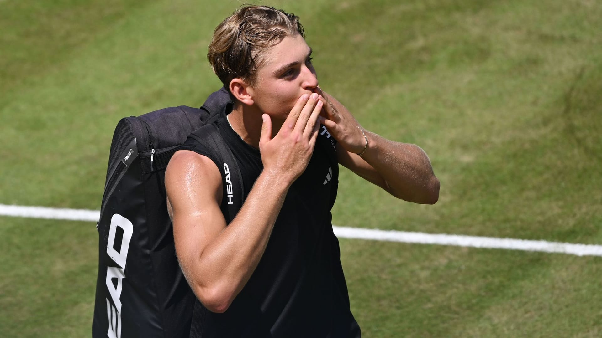 Tennis: ATP-Tour - Stuttgart