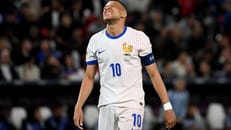 Im Krankenhaus: Mbappé fehlt Real wegen Magen-Darm-Grippe