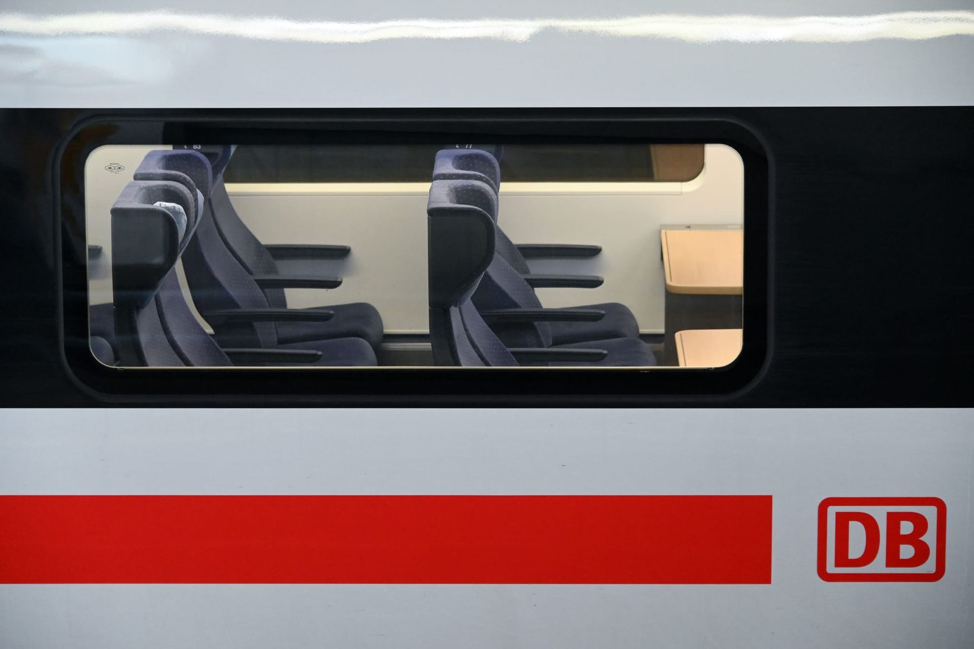 Deutsche Bahn