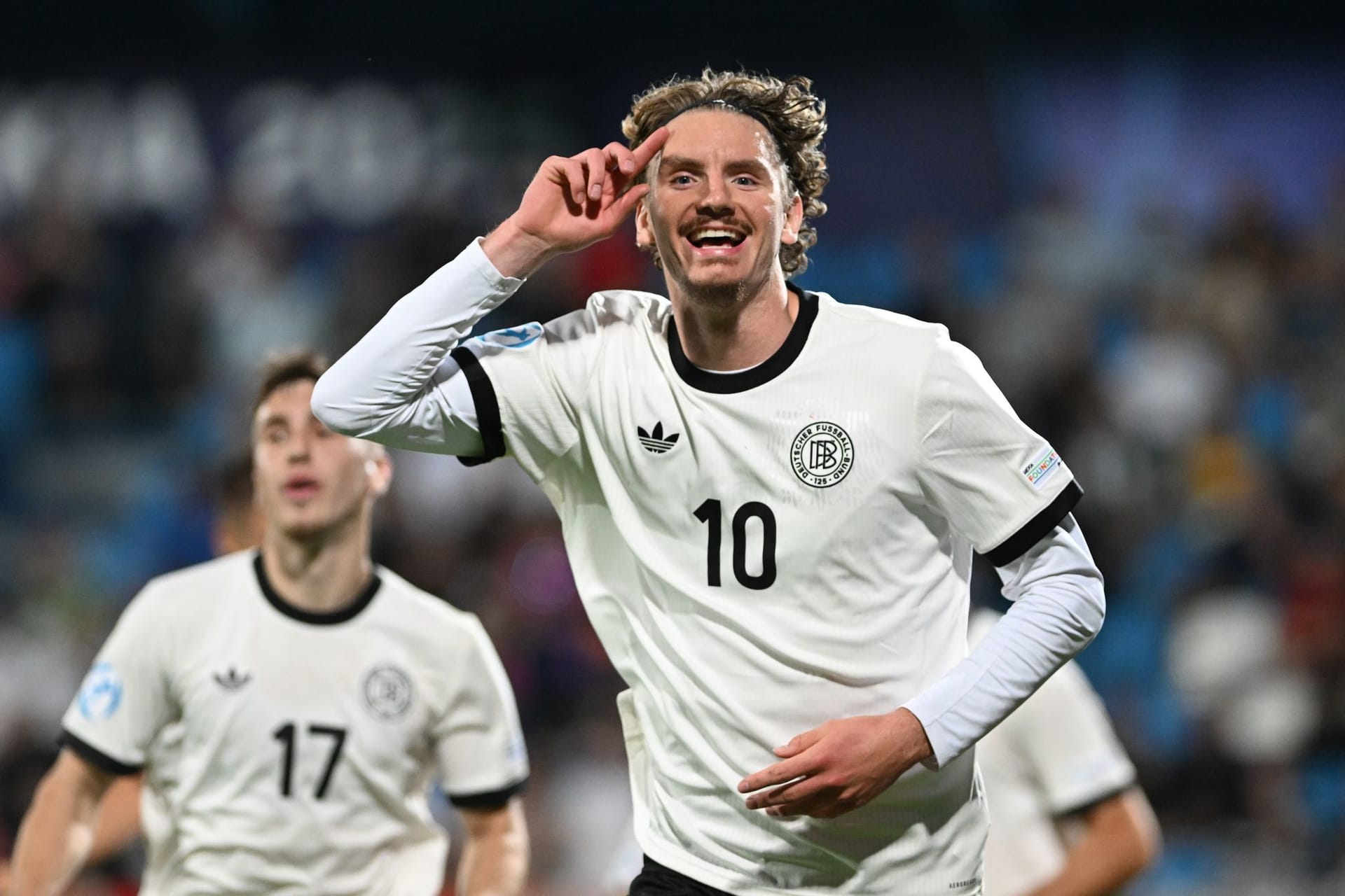 Deutschland - Slowenien Deutschland - Slowenien