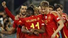 Tor-Gala: Spanien stürmt ins Finale – DFB-Elf nun gegen Frankreich