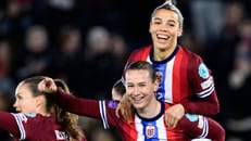 Fußballstars heiraten – EM-Spielerin hat neuen Nachnamen