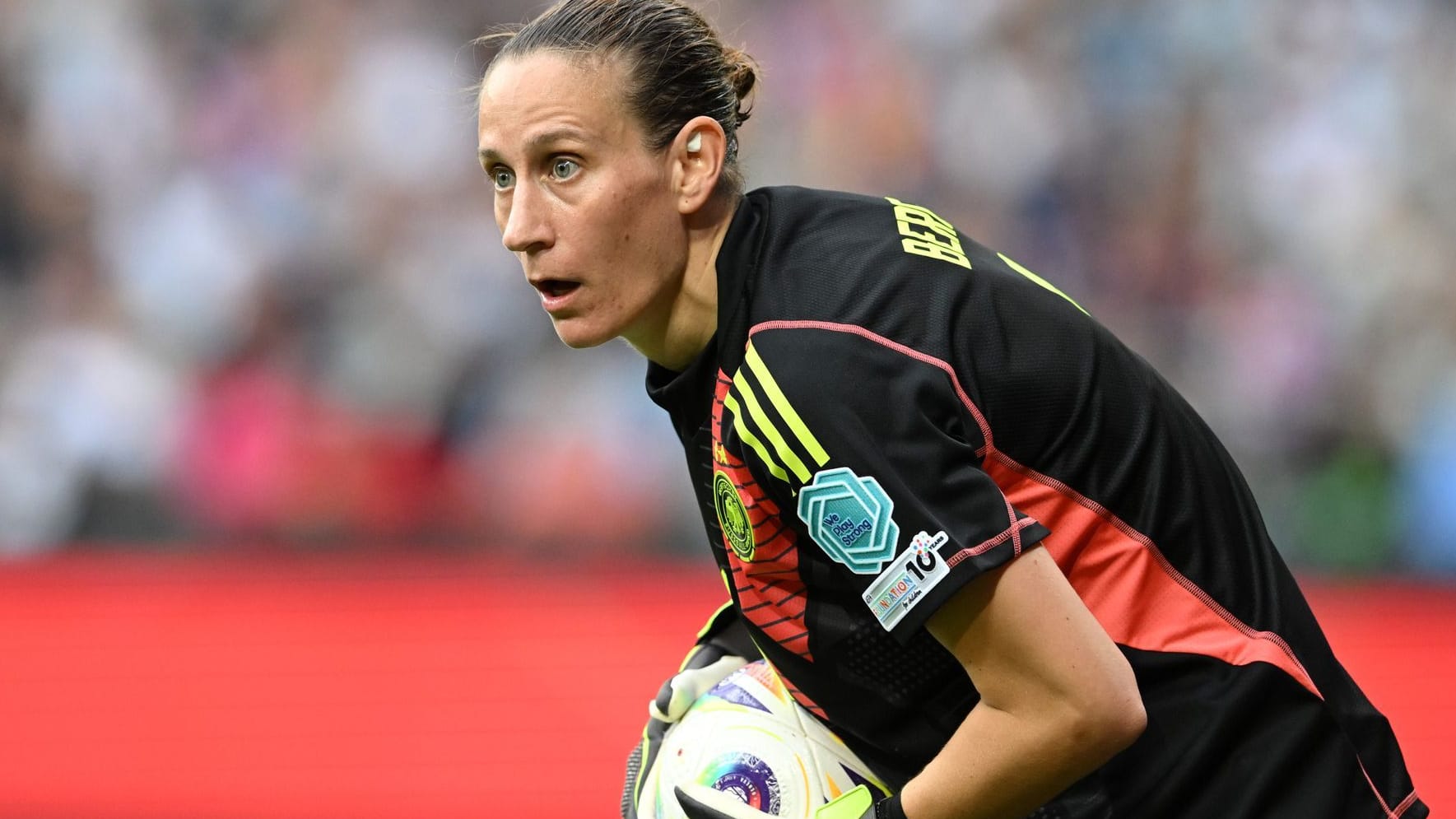 Ann-Katrin Berger Ann-Katrin Berger