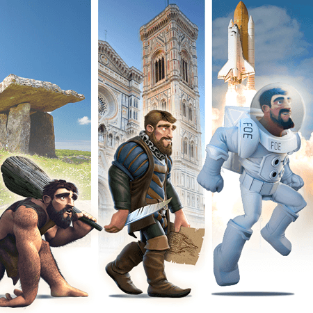 Forge of Empires