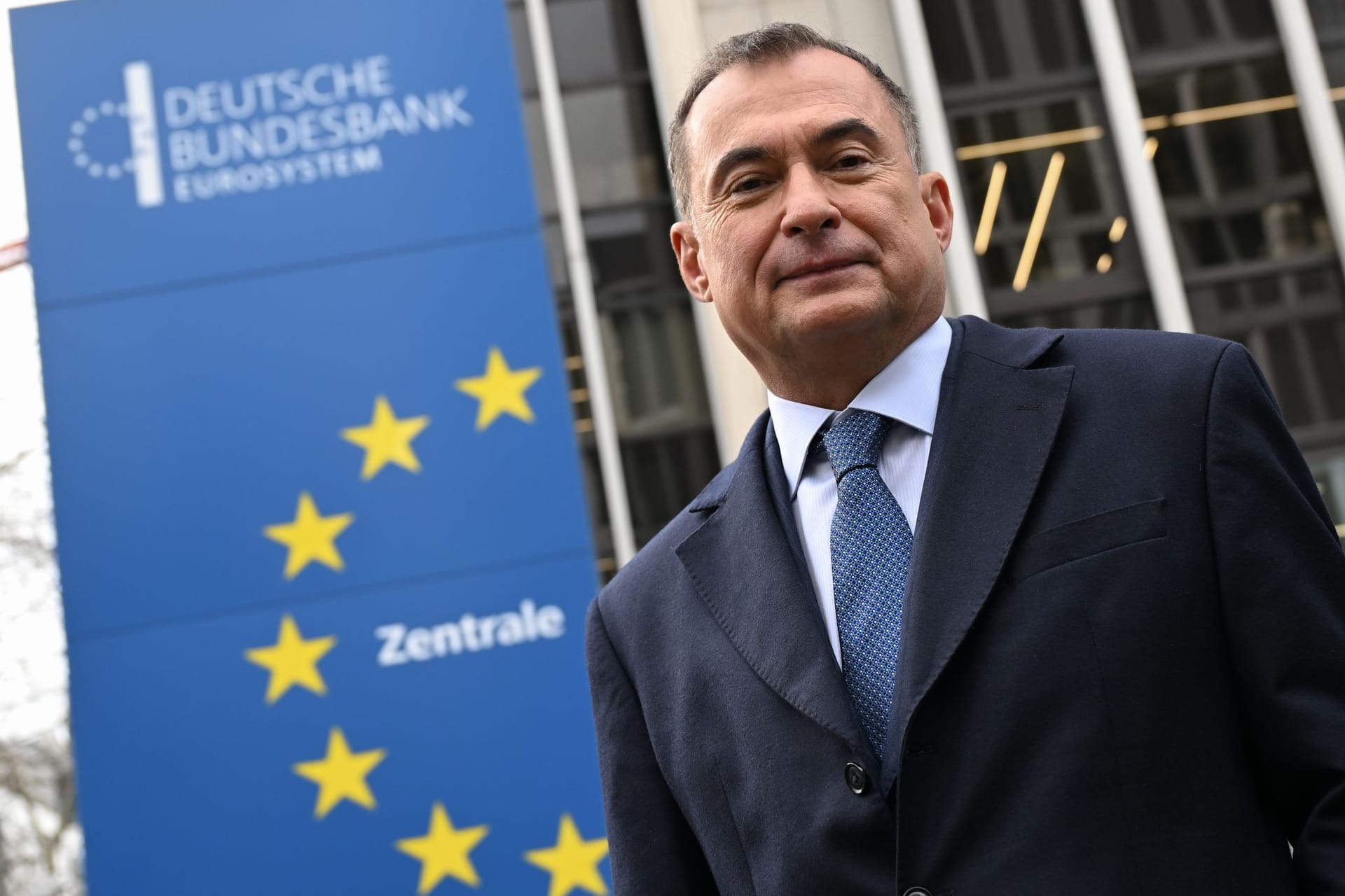 Bundesbank-Präsident Joachim Nagel