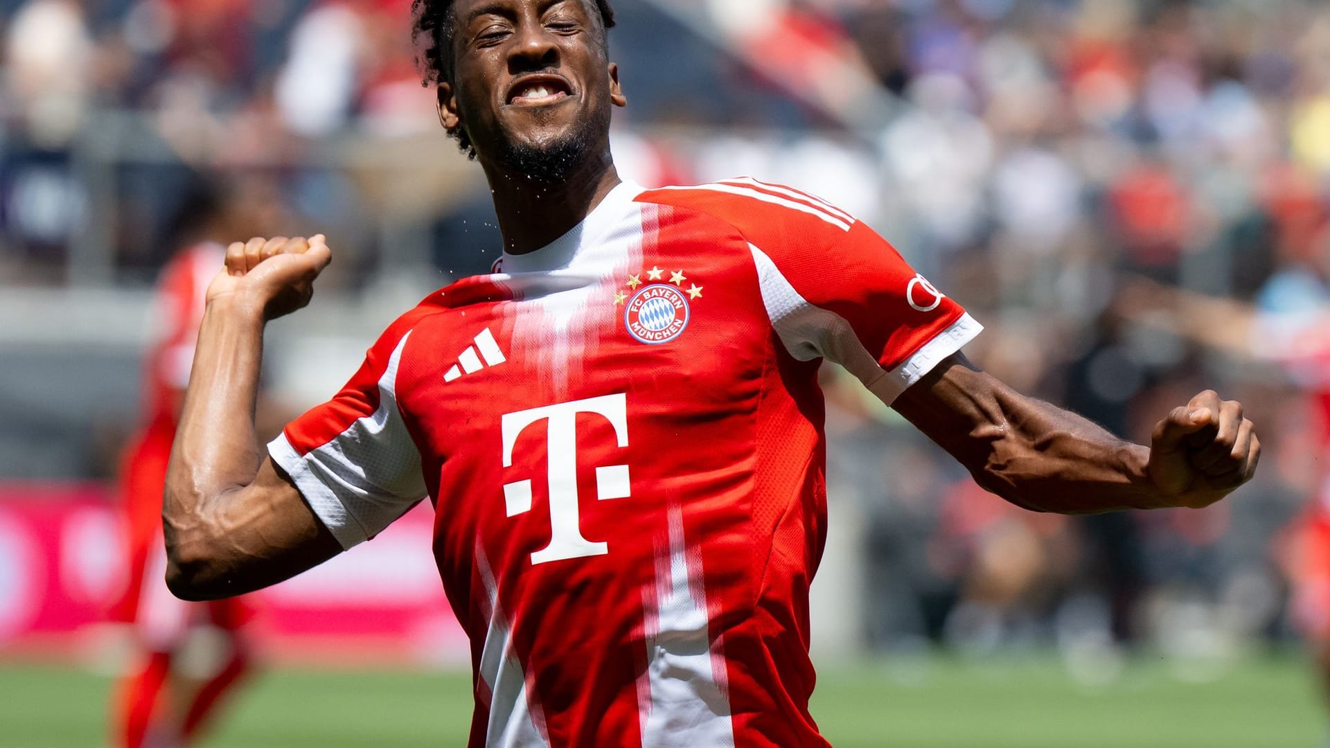Bayern München - Auckland City