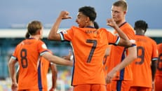 Herbe EM-Auftaktpleite für deutsche U19