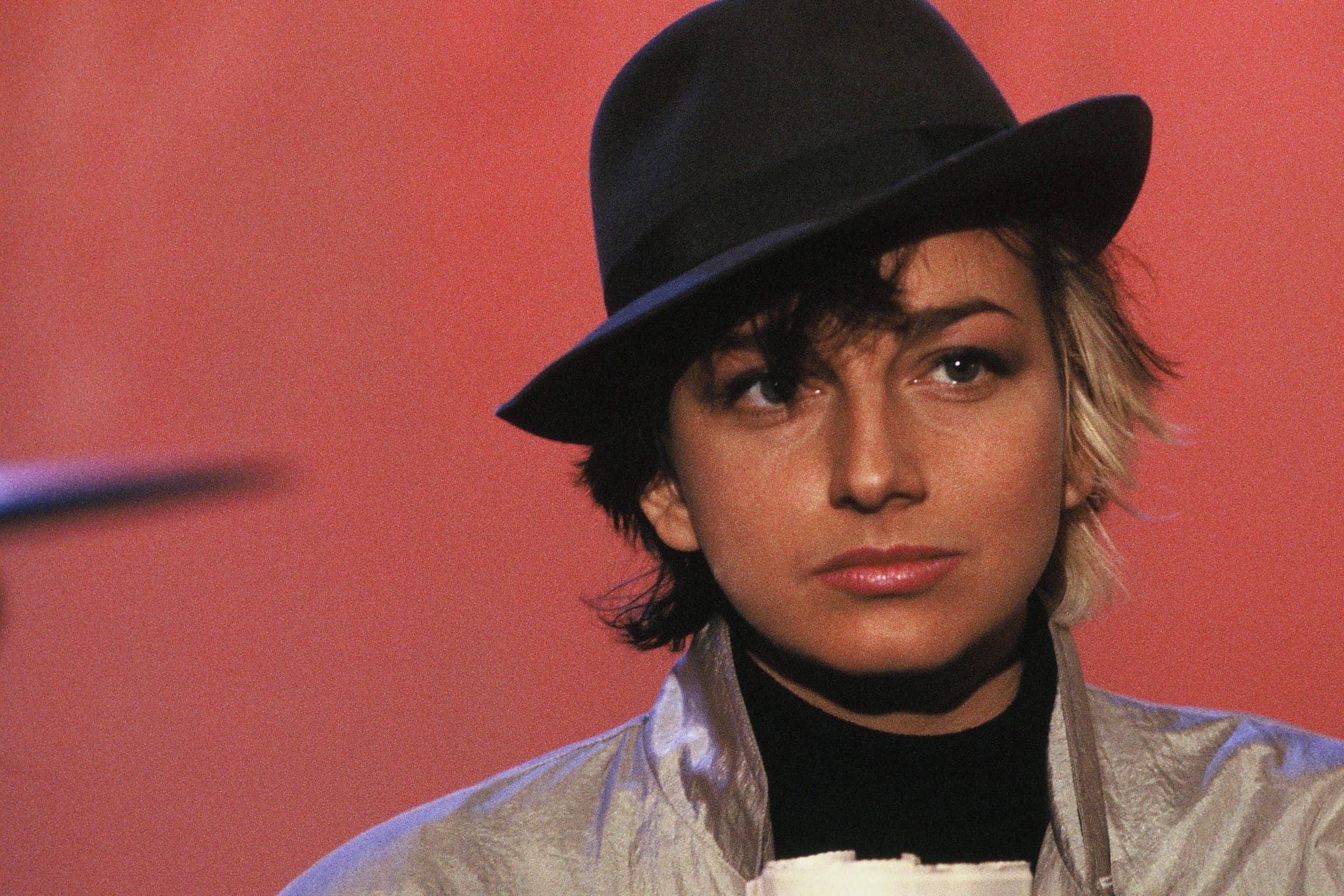 Sängerin Gianna Nannini: Sie lieferte Hits wie "Fotoromanza".