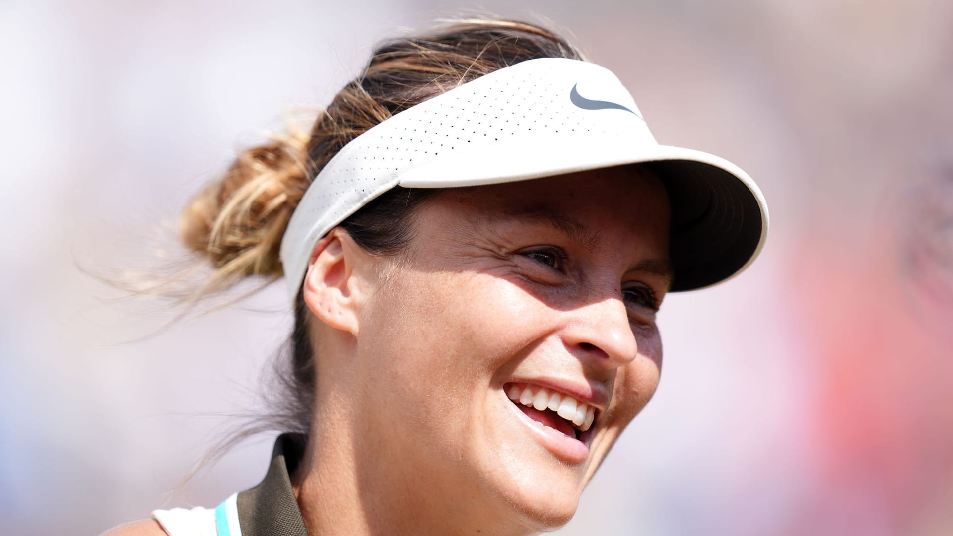 WTA-Tour in London