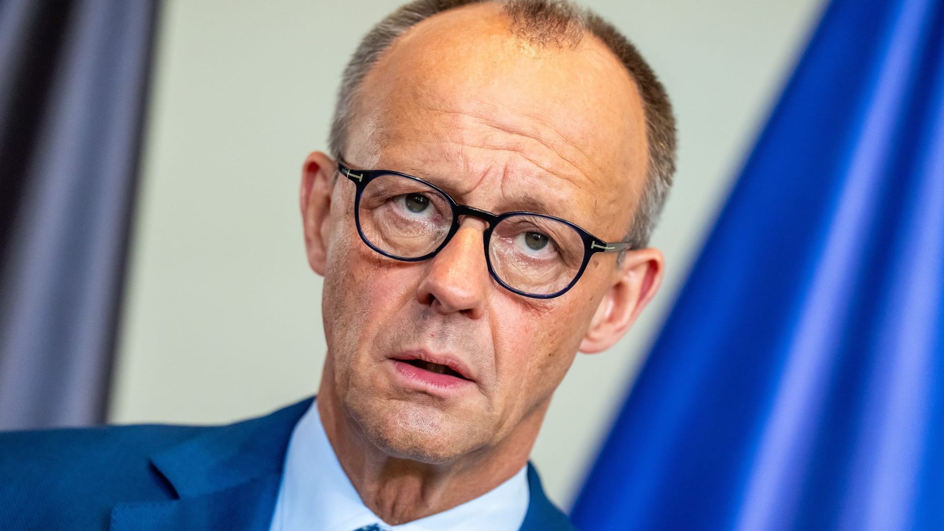 Kanzler Merz