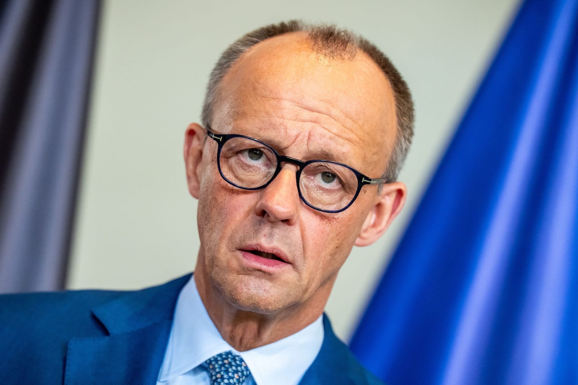 Kanzler Merz